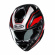 HJC RPHA 72 CARBON LIS MC1 MC-Hjälm HJC RPHA 72 CARBON LIS MC1 MC-Hjälm