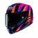 HJC RPHA 12 DIRANO MC8 MC-Hjälm HJC RPHA 12 DIRANO MC8 MC-Hjälm