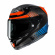 HJC RPHA 12 CARBON TOVIN MC27 MC-Hjälm HJC RPHA 12 CARBON TOVIN MC27 MC-Hjälm