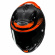 HJC RPHA 12 CARBON TOVIN MC27 MC-Hjälm HJC RPHA 12 CARBON TOVIN MC27 MC-Hjälm