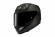 HJC RPHA 12 CARBON mattsvart MC-Hjälm HJC RPHA 12 CARBON mattsvart MC-Hjälm