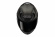HJC RPHA 12 CARBON mattsvart MC-Hjälm HJC RPHA 12 CARBON mattsvart MC-Hjälm