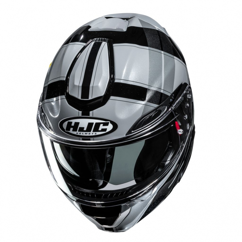 HJC RPHA 91 RIU MC5 MC-Hjälm