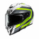 HJC i72 SHARD MC3H MC-Hjälm HJC i72 SHARD MC3H MC-Hjälm