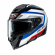 HJC i72 SHARD MC21 MC-Hjälm HJC i72 SHARD MC21 MC-Hjälm