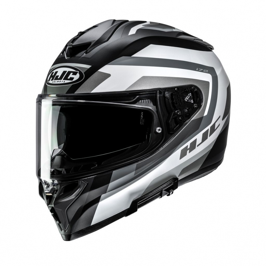 HJC i72 SHARD MC5SF MC-Hjälm