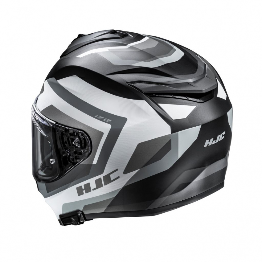 HJC i72 SHARD MC5SF MC-Hjälm