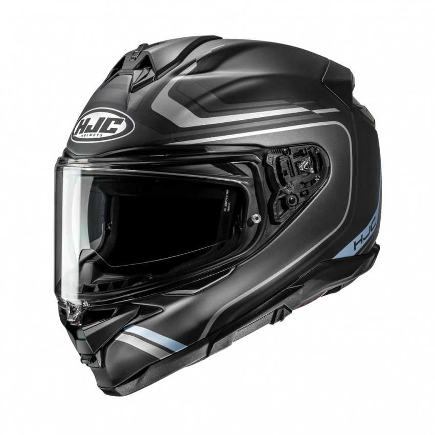 HJC F72 OFLO MC5SF MC-Hjälm