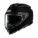 HJC F72 metallic svart MC-Hjälm HJC F72 metallic svart MC-Hjälm