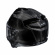 HJC F72 CARBON svart MC-Hjälm HJC F72 CARBON svart MC-Hjälm