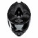 HJC F72 CARBON svart MC-Hjälm HJC F72 CARBON svart MC-Hjälm