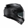 HJC F72 CARBON mattsvart MC-Hjälm HJC F72 CARBON mattsvart MC-Hjälm