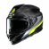 HJC F72 CARBON EOS MC3H MC-Hjälm HJC F72 CARBON EOS MC3H MC-Hjälm