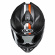 HJC F72 CARBON EOS MC6HSF MC-Hjälm HJC F72 CARBON EOS MC6HSF MC-Hjälm