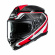HJC F72 CARBON KAIRO MC1 MC-Hjälm HJC F72 CARBON KAIRO MC1 MC-Hjälm