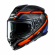 HJC F72 CARBON KAIRO MC8 MC-Hjälm HJC F72 CARBON KAIRO MC8 MC-Hjälm