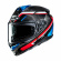 HJC F72 CARBON KAIRO MC21 MC-Hjälm HJC F72 CARBON KAIRO MC21 MC-Hjälm