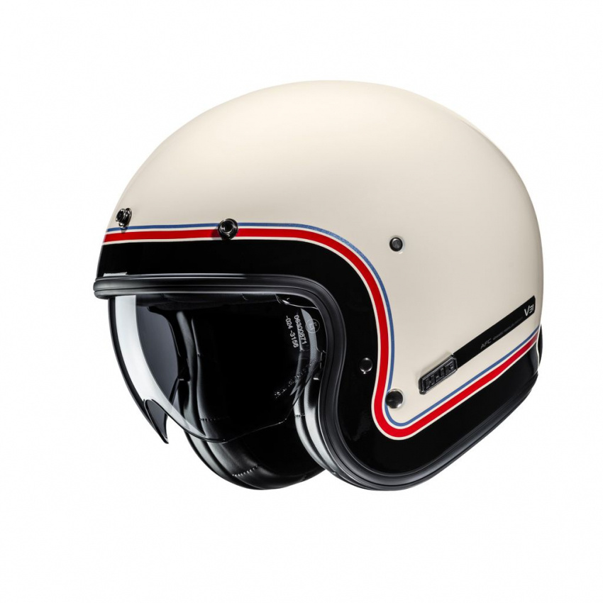 HJC V31 NOVA MC21 MC-Hjälm