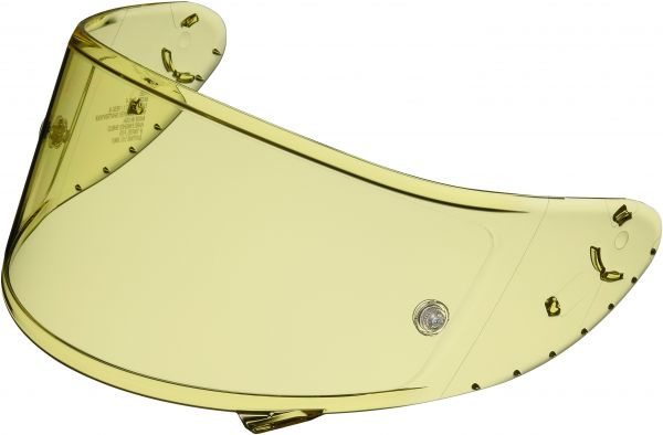 Visir shoei CWR-f High-definition Gul