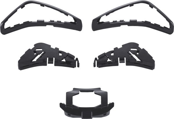 Shoei SRL/SRL2/SRLMesh Intercom Adapter Kit