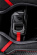 HJC RPHA 1 V2 CARBON mattsvart MC-Hjälm HJC RPHA 1 V2 CARBON mattsvart MC-Hjälm