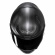 HJC RPHA 1 V2 CARBON mattsvart MC-Hjälm HJC RPHA 1 V2 CARBON mattsvart MC-Hjälm