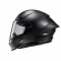 HJC RPHA 1 V2 CARBON mattsvart MC-Hjälm HJC RPHA 1 V2 CARBON mattsvart MC-Hjälm