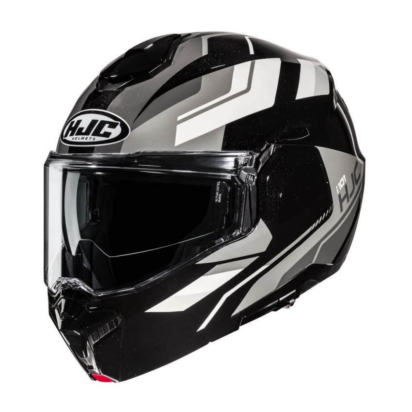 HJC i101 KRONE MC5 MC-Hjälm