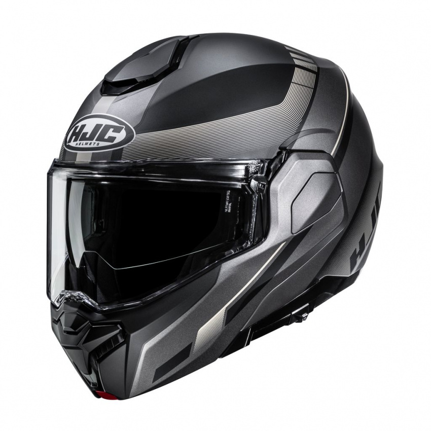 HJC i101 MIRA MC9SF MC-Hjälm
