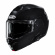 HJC i101 metallic svart MC-Hjälm HJC i101 metallic svart MC-Hjälm