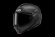 HJC F100 CARBON mattsvart MC-Hjälm HJC F100 CARBON mattsvart MC-Hjälm