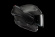 HJC F100 CARBON mattsvart MC-Hjälm HJC F100 CARBON mattsvart MC-Hjälm