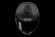 HJC F100 CARBON mattsvart MC-Hjälm HJC F100 CARBON mattsvart MC-Hjälm