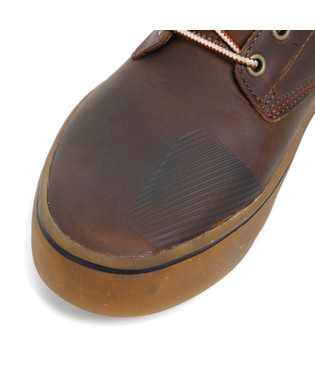 TCX DARTWOOD WP BROWN