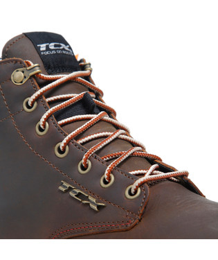 TCX DARTWOOD WP BROWN