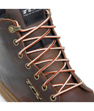 TCX DARTWOOD WP BROWN