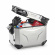 GIVI Trekker OUTBACK EVO ALUMINIUM SIDOVÄSKA 48 L (VÄNSTER) GIVI Trekker OUTBACK EVO ALUMINIUM SIDOVÄSKA 48 L (VÄNSTER)