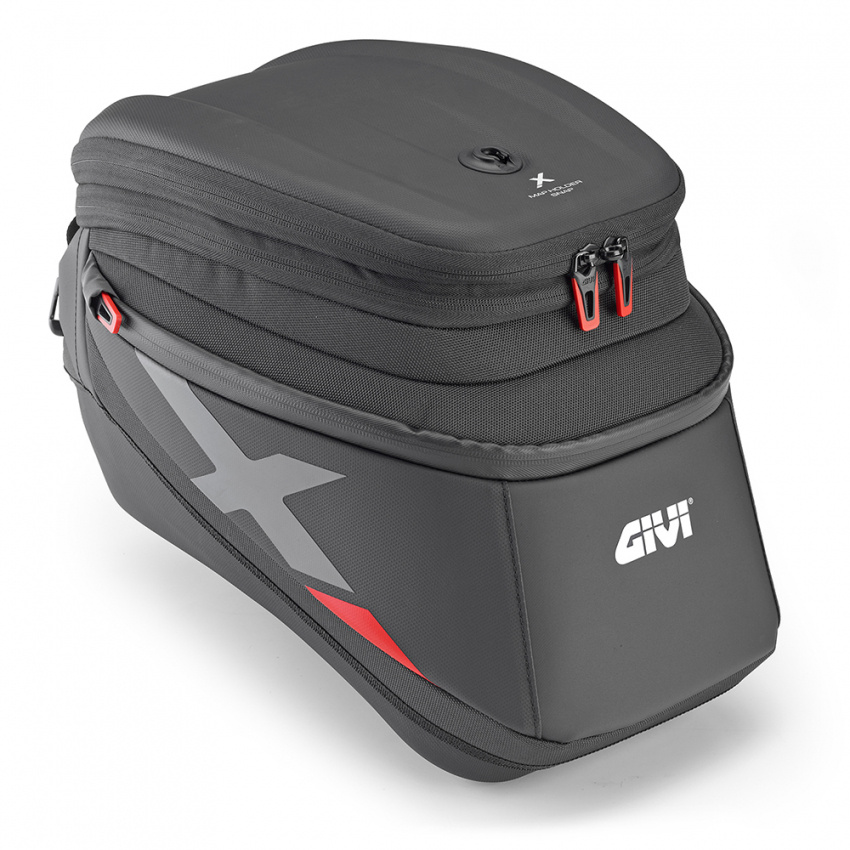 Givi XL04B X-Line Tankväska