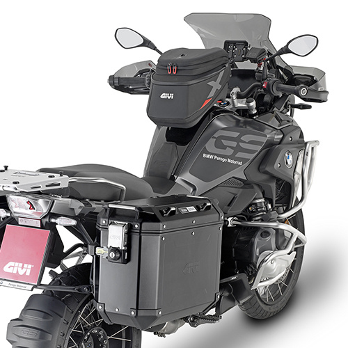 Givi XL04B X-Line Tankväska