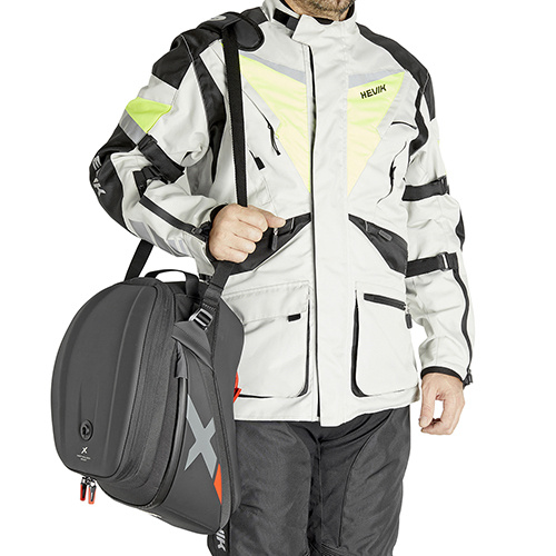 Givi XL04B X-Line Tankväska