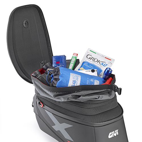 Givi XL04B X-Line Tankväska