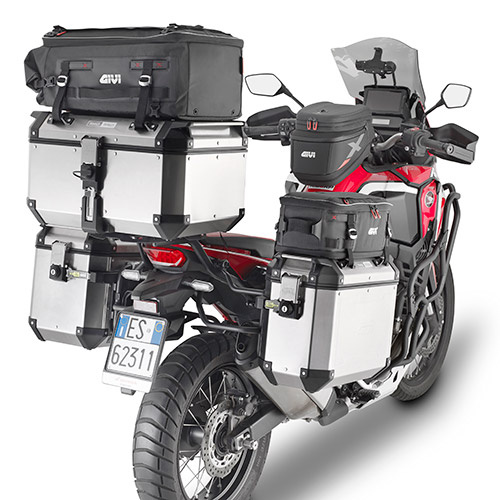 Givi XL05B X-Line Tankväska