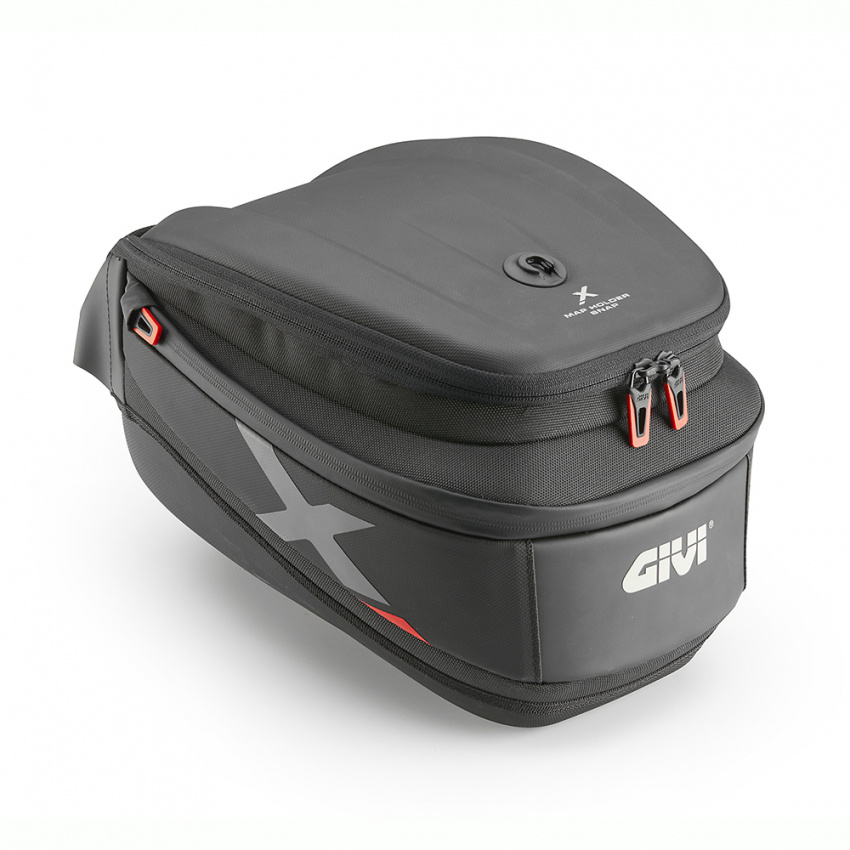Givi XL06B X-Line Tankväska