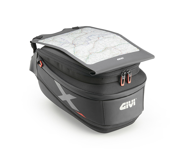 Givi XL06B X-Line Tankväska