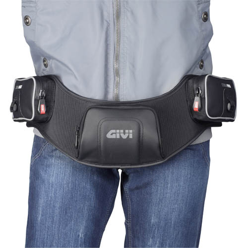 Givi XS308Y Tankväska