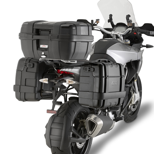 GIVI PLO-MK Monokey� SIDOV�SKH�LLARE BMW R1300 GS 