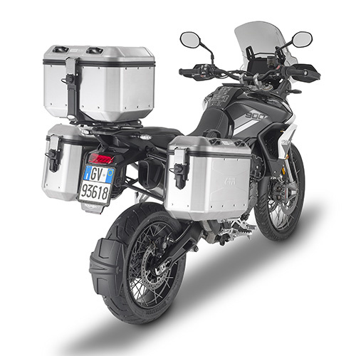 GIVI PLO-MK Monokey� SIDOV�SKH�LLARE BMW R1300 GS 