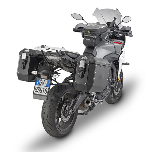 GIVI PLO-MK Monokey� SIDOV�SKH�LLARE BMW R1300 GS 