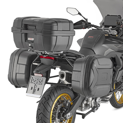 GIVI PLO-MK Monokey� SIDOV�SKH�LLARE BMW R1300 GS 