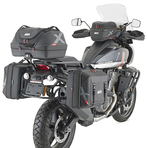 GIVI PLO-MK Monokey� SIDOV�SKH�LLARE BMW R1300 GS 